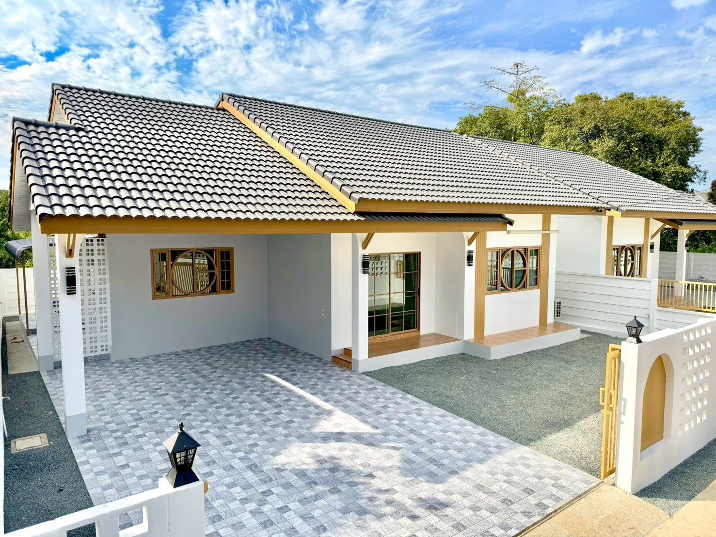 บ้านพร้อมอยู่ เริ่มต้น 2.19 ล้าน